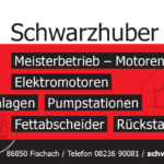 Schwarzhuber